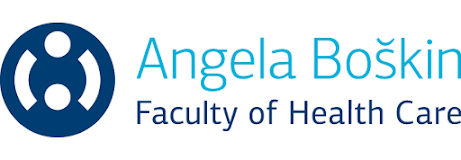 Angela Boskin Faculty of Health Care Slovenia